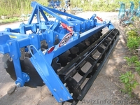 борона навесная АГД-1.0-7,2 ДАН-1,8-5,5 СТЕП-2,1-5,9 - <ro>Изображение</ro><ru>Изображение</ru> #3, <ru>Объявление</ru> #1278723