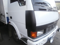 Дефлектор угла кабины ТАТА -воздухозаборники стеклопластиковые (ушки) - <ro>Изображение</ro><ru>Изображение</ru> #1, <ru>Объявление</ru> #1279041