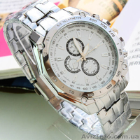 Продам роскошные мужские часы "Oriando"по выгодной цене Отличный подарок мужчине - <ro>Изображение</ro><ru>Изображение</ru> #2, <ru>Объявление</ru> #1279521