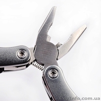 Продам нож складной многофункциональный (мини-мультитул 9 в 1 с чехлом).  8 высу - <ro>Изображение</ro><ru>Изображение</ru> #9, <ru>Объявление</ru> #1279542