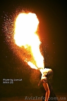 Фаер шоу  , огненно-пиротехническое шоу , огненные сердца ! - <ro>Изображение</ro><ru>Изображение</ru> #3, <ru>Объявление</ru> #1262617