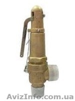 Клапан предохранительный уф55105-025 - <ro>Изображение</ro><ru>Изображение</ru> #2, <ru>Объявление</ru> #1290196