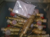 Клапан предохранительный уф55105-025 - <ro>Изображение</ro><ru>Изображение</ru> #1, <ru>Объявление</ru> #1290196