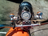 Продам - Иж Планета Спорт  - <ro>Изображение</ro><ru>Изображение</ru> #2, <ru>Объявление</ru> #1297315