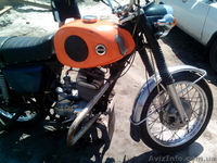 Продам - Иж Планета Спорт  - <ro>Изображение</ro><ru>Изображение</ru> #8, <ru>Объявление</ru> #1297315