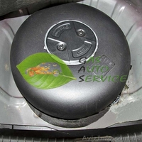 52 литра газовый баллон для больших  автомобилей внутренний и наружный - <ro>Изображение</ro><ru>Изображение</ru> #2, <ru>Объявление</ru> #1301806