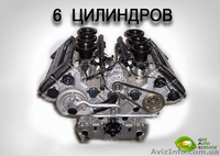 Комплект ГБО 6 цылиндров Стаг, Зенит, Ланди Рензо,БРС,Вальтек,Атикер - <ro>Изображение</ro><ru>Изображение</ru> #2, <ru>Объявление</ru> #1301814