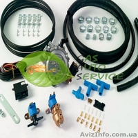 газовое оборудование 2 поколения на карбюраторные двигатели - <ro>Изображение</ro><ru>Изображение</ru> #1, <ru>Объявление</ru> #1301825