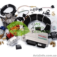 Комплект ГБО 6 цылиндров Стаг, Зенит, Ланди Рензо,БРС,Вальтек,Атикер - <ro>Изображение</ro><ru>Изображение</ru> #1, <ru>Объявление</ru> #1301814