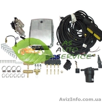 ГБО дизель установить на дизельный мотор - <ro>Изображение</ro><ru>Изображение</ru> #3, <ru>Объявление</ru> #1301827