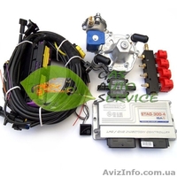 8 цылиндров STAG-300 ISA2 гбо 4 поколения цена самая дешевая Zenit,Zavoli - <ro>Изображение</ro><ru>Изображение</ru> #2, <ru>Объявление</ru> #1301815