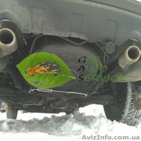 Наружный баллон для легковых автомобилей - <ro>Изображение</ro><ru>Изображение</ru> #2, <ru>Объявление</ru> #1301810