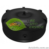 Наружный баллон для легковых автомобилей - <ro>Изображение</ro><ru>Изображение</ru> #3, <ru>Объявление</ru> #1301810