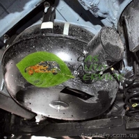 наружный баллон для большого автомобиля и джипа - <ro>Изображение</ro><ru>Изображение</ru> #2, <ru>Объявление</ru> #1301809