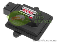 STAG 200 GoFast поставить с форсунками hana хана на авто  - <ro>Изображение</ro><ru>Изображение</ru> #1, <ru>Объявление</ru> #1301819