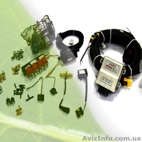 STAG- 4 ECO Установка газобаллонного оборудования 4 поколения 4 цылиндра - <ro>Изображение</ro><ru>Изображение</ru> #2, <ru>Объявление</ru> #1301818