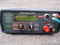 Samus PWM 2 иSamus 725 MS - <ro>Изображение</ro><ru>Изображение</ru> #1, <ru>Объявление</ru> #1310142