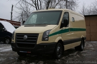 СТО в Одессе по микроавтобусам  Mercedes и Volkswagen - <ro>Изображение</ro><ru>Изображение</ru> #3, <ru>Объявление</ru> #1308362