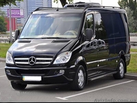 ремонт дизельных микроавтобусов Mercedes-Benz - <ro>Изображение</ro><ru>Изображение</ru> #5, <ru>Объявление</ru> #1309512