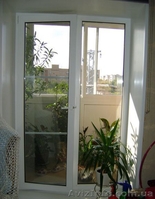Металлопластиковые окна, балконы - <ro>Изображение</ro><ru>Изображение</ru> #2, <ru>Объявление</ru> #1322339