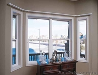 Металлопластиковые окна, балконы - <ro>Изображение</ro><ru>Изображение</ru> #3, <ru>Объявление</ru> #1322339