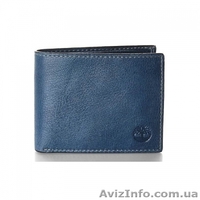 Оригинальный мужской  кошелек  Timberland - <ro>Изображение</ro><ru>Изображение</ru> #1, <ru>Объявление</ru> #1333620