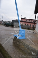 Вырубные прессы Mazanek (Польша) - <ro>Изображение</ro><ru>Изображение</ru> #2, <ru>Объявление</ru> #1353327