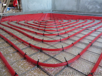 Тёплый пол, монтаж в Черкассах - <ro>Изображение</ro><ru>Изображение</ru> #2, <ru>Объявление</ru> #856500