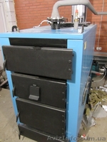 Установка, монтаж твердотопливных котлов в Черкассах. - <ro>Изображение</ro><ru>Изображение</ru> #2, <ru>Объявление</ru> #1038185