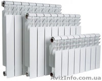 Установка, замена радиаторов отопления в Черкассах. - <ro>Изображение</ro><ru>Изображение</ru> #2, <ru>Объявление</ru> #1038182