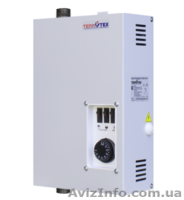 Установка, монтаж электро-котлов в Черкассах. - <ro>Изображение</ro><ru>Изображение</ru> #3, <ru>Объявление</ru> #1362662