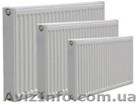 Установка, замена радиаторов отопления в Черкассах. - <ro>Изображение</ro><ru>Изображение</ru> #3, <ru>Объявление</ru> #1038182