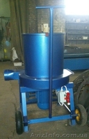 Дробилка соломы, сена, измельчитель ИС-850 - <ro>Изображение</ro><ru>Изображение</ru> #3, <ru>Объявление</ru> #1364078