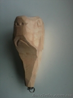 брелок собачка                                                                   - <ro>Изображение</ro><ru>Изображение</ru> #1, <ru>Объявление</ru> #1358773