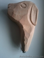 брелок собачка                                                                   - <ro>Изображение</ro><ru>Изображение</ru> #2, <ru>Объявление</ru> #1358773