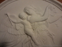 богиня с амуром !                                                                - <ro>Изображение</ro><ru>Изображение</ru> #1, <ru>Объявление</ru> #1358748