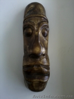 маска козака                                                                     - <ro>Изображение</ro><ru>Изображение</ru> #2, <ru>Объявление</ru> #1358754