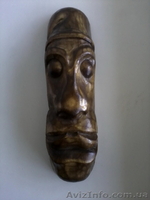 маска козака                                                                     - <ro>Изображение</ro><ru>Изображение</ru> #1, <ru>Объявление</ru> #1358754