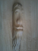 козак с бородой                                                                  - <ro>Изображение</ro><ru>Изображение</ru> #2, <ru>Объявление</ru> #1358757