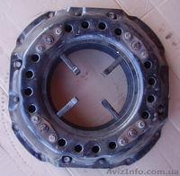 Маховик сцепления МТЗ. Корзина сцепления ЗИЛ-130. - <ro>Изображение</ro><ru>Изображение</ru> #3, <ru>Объявление</ru> #1355260