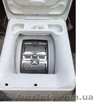 Продаю стиральную машинку б/у Zanussi ZWQ 6130.  - <ro>Изображение</ro><ru>Изображение</ru> #2, <ru>Объявление</ru> #1360109