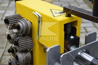 Ручная зиговочная машина CW–50.200 (Sorex) - <ro>Изображение</ro><ru>Изображение</ru> #2, <ru>Объявление</ru> #1358119