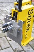 Ручная зиговочная машина CW–50.200 (Sorex) - <ro>Изображение</ro><ru>Изображение</ru> #3, <ru>Объявление</ru> #1358119