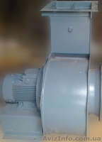 Вентиляторы ВД-2,7, ВД-3,5,Дымососы Дн-3,5, ДН-6,3 - <ro>Изображение</ro><ru>Изображение</ru> #2, <ru>Объявление</ru> #991318