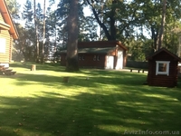 К Вашему вниманию предлагается VIP коттедж на Днепре в лесу пляж 800м.  - <ro>Изображение</ro><ru>Изображение</ru> #7, <ru>Объявление</ru> #1378290