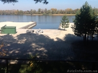 К Вашему вниманию предлагается VIP коттедж на Днепре в лесу пляж 800м.  - <ro>Изображение</ro><ru>Изображение</ru> #4, <ru>Объявление</ru> #1378290