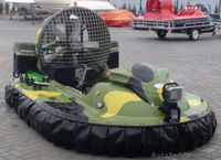 Судно на воздушной подушке СВП - <ro>Изображение</ro><ru>Изображение</ru> #1, <ru>Объявление</ru> #1367430