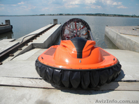 Судно на воздушной подушке СВП - <ro>Изображение</ro><ru>Изображение</ru> #4, <ru>Объявление</ru> #1367430