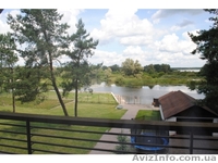 Срочно! Шикарный особняк с неповторимой панорамой на Днепр выход р.Ро - <ro>Изображение</ro><ru>Изображение</ru> #3, <ru>Объявление</ru> #1384602