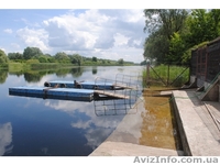 Срочно! Шикарный особняк с неповторимой панорамой на Днепр выход р.Ро - <ro>Изображение</ro><ru>Изображение</ru> #6, <ru>Объявление</ru> #1384602